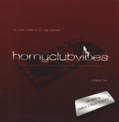 Horny Club Vibes Vol.1 Pop
