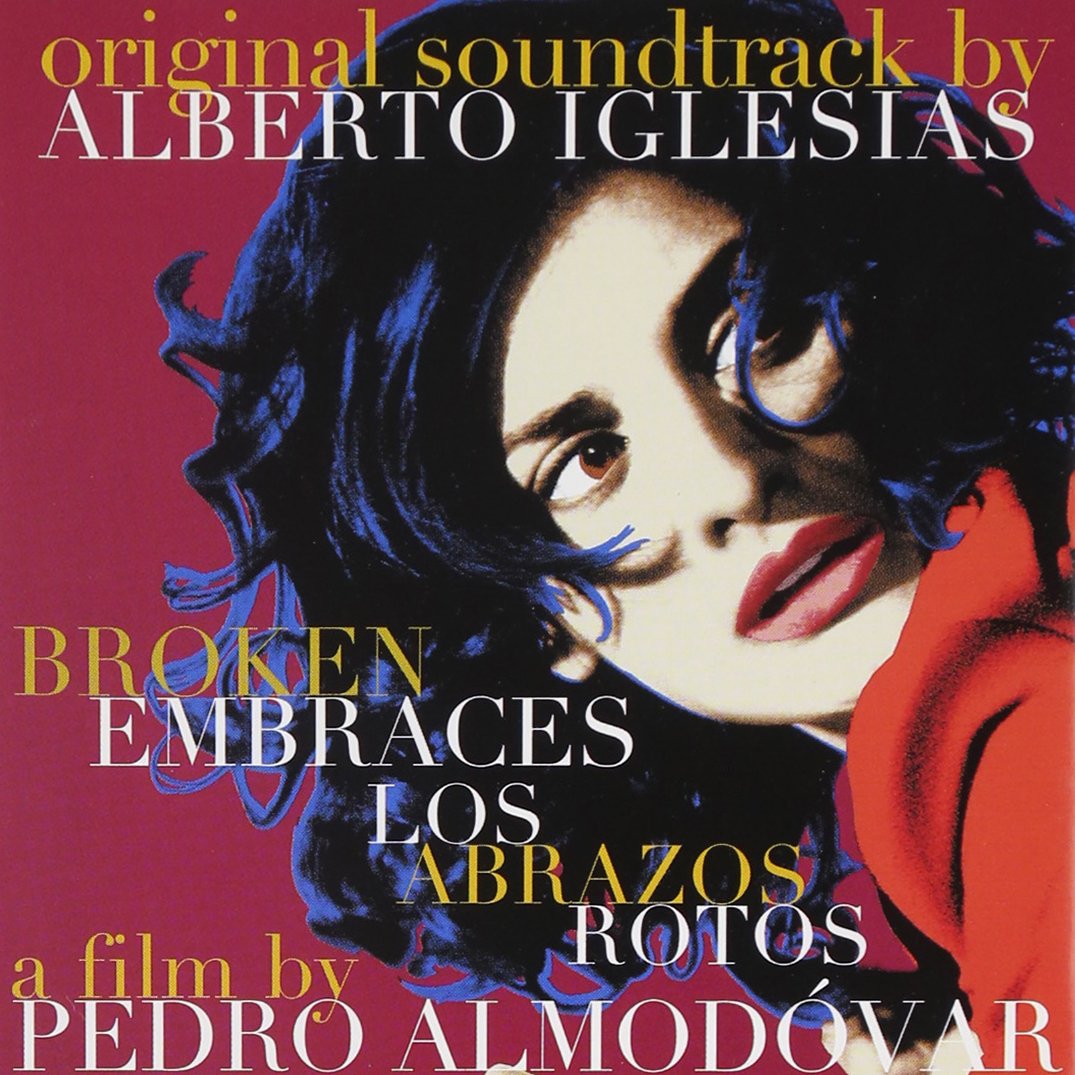 Zerrissene Umarmungen (Los Abrazos Rotos) Pop