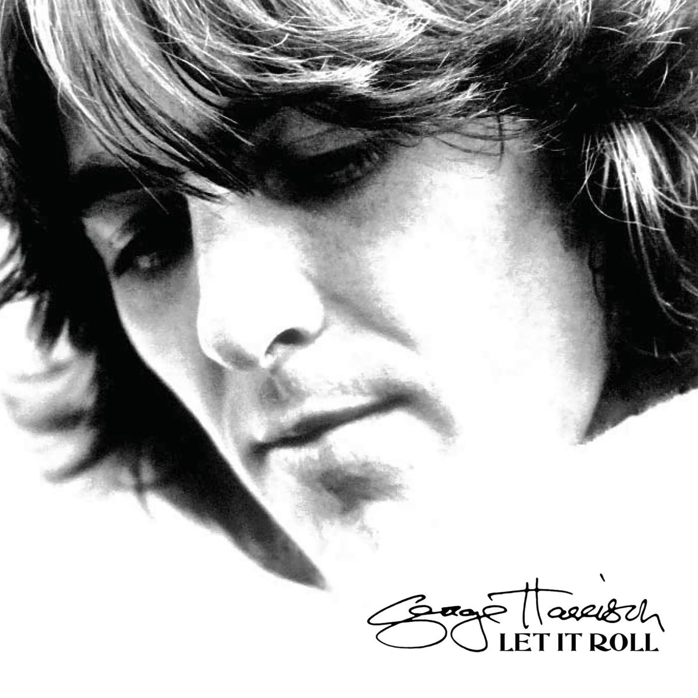 Let It Roll-the Songs of George Harrison Rock