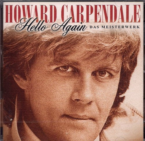 Hello Again (Das Meisterwerk) + 6 Bonus Tracks Other music genres