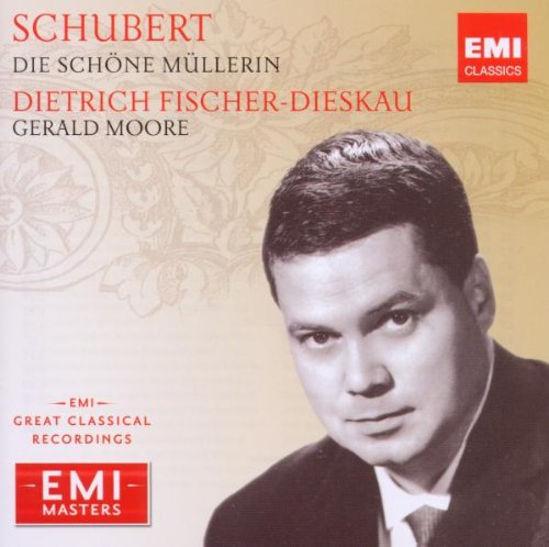 Die Schöne Müllerin Classical