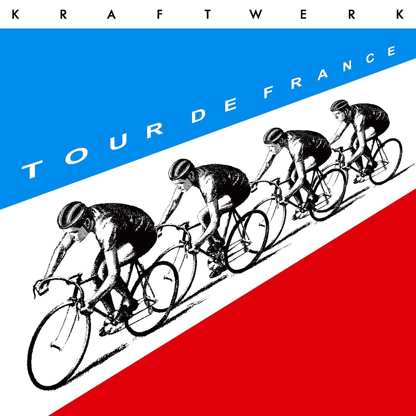 Tour de France Dance & Electronic