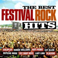De Beste Festivalrock Hits Music