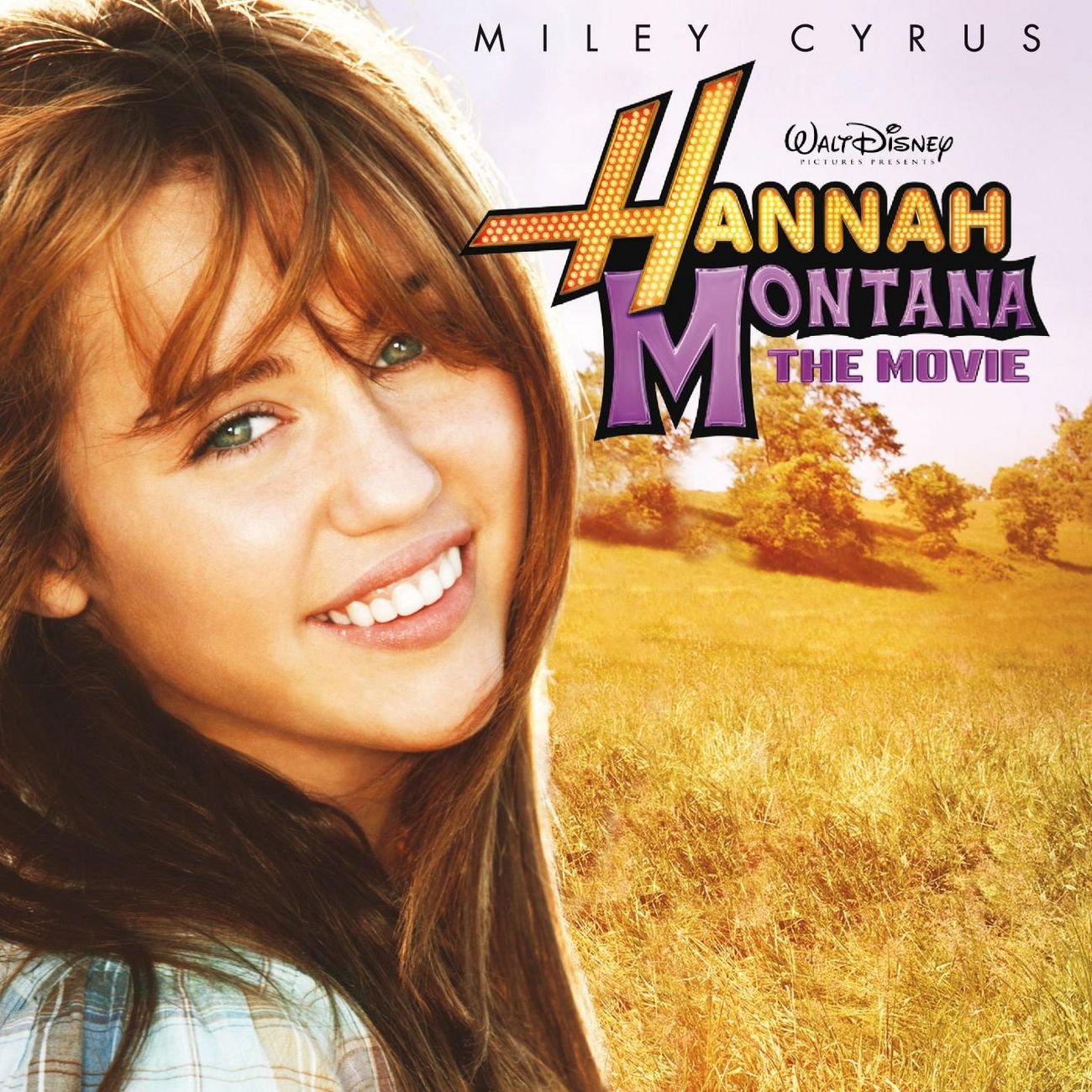 Hannah Montana: The Movie (Original Soundtrack) Soundtracks & Musicals