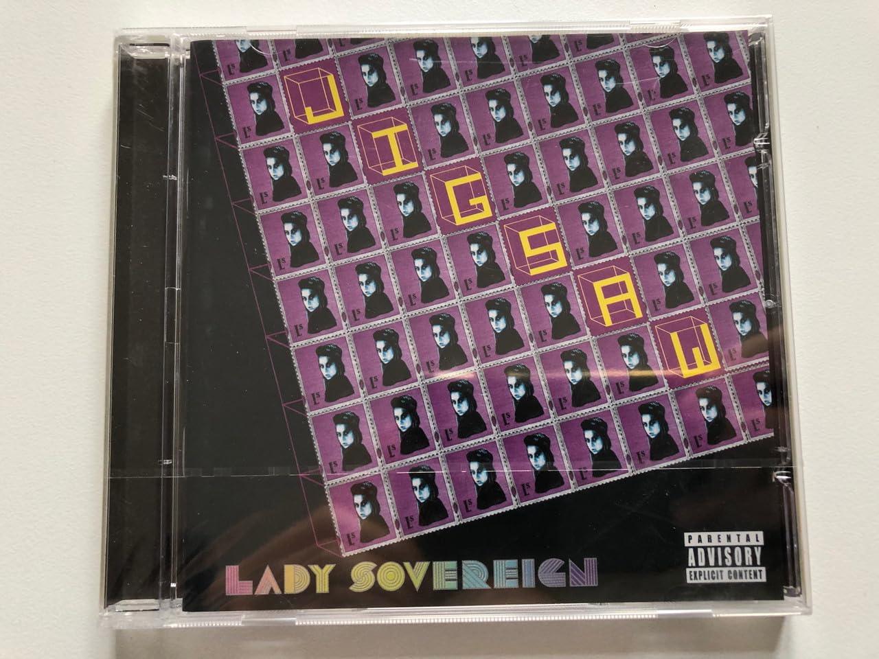 Product Image: Jigsaw