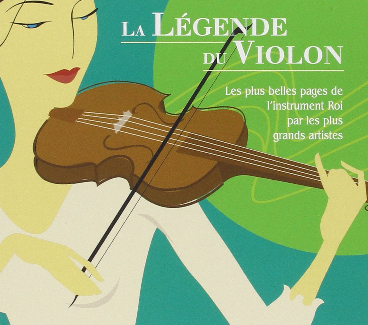 LA LEGENDE DU VIOLON-Brahms,paganini,dimicu... Music for Children