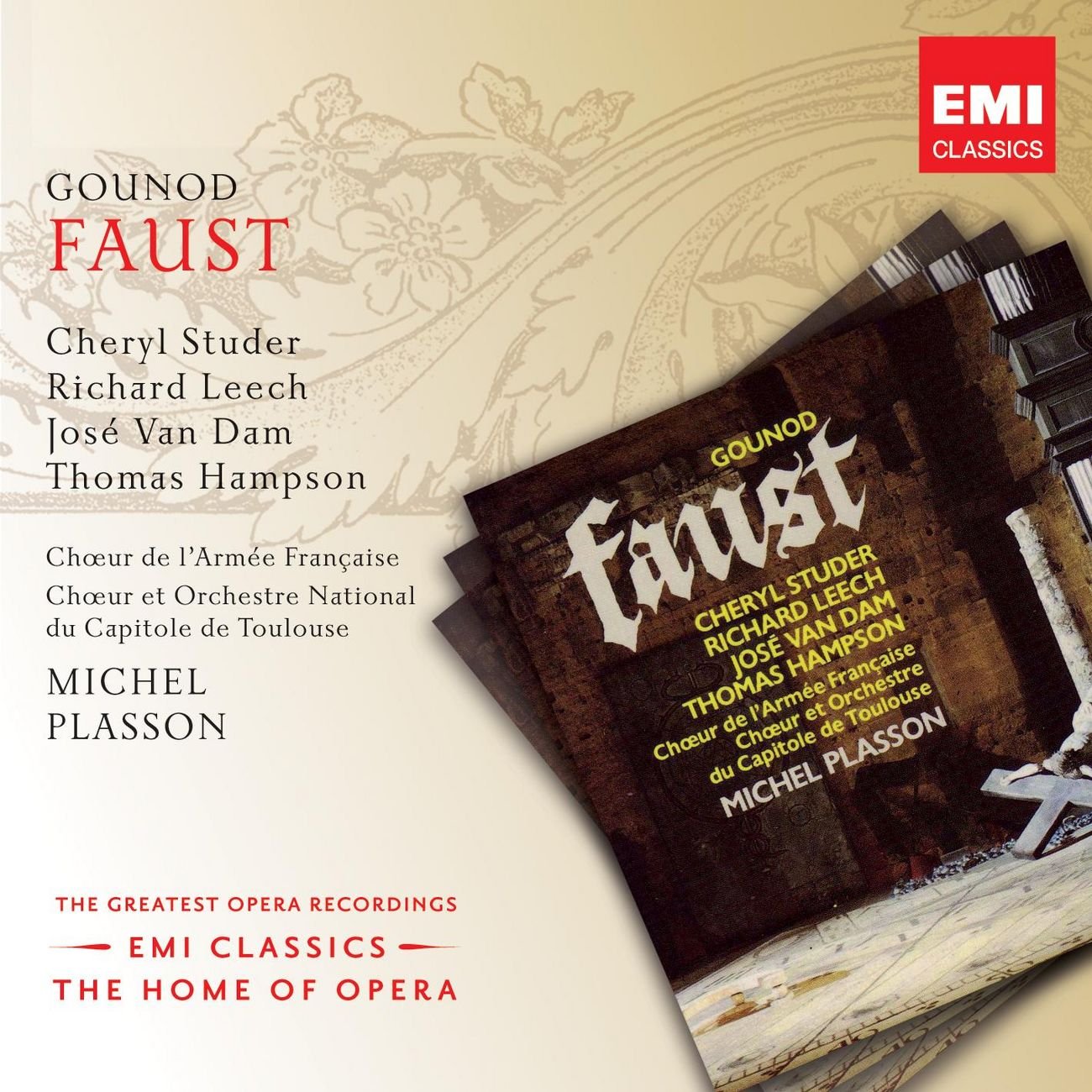 Faust Classical