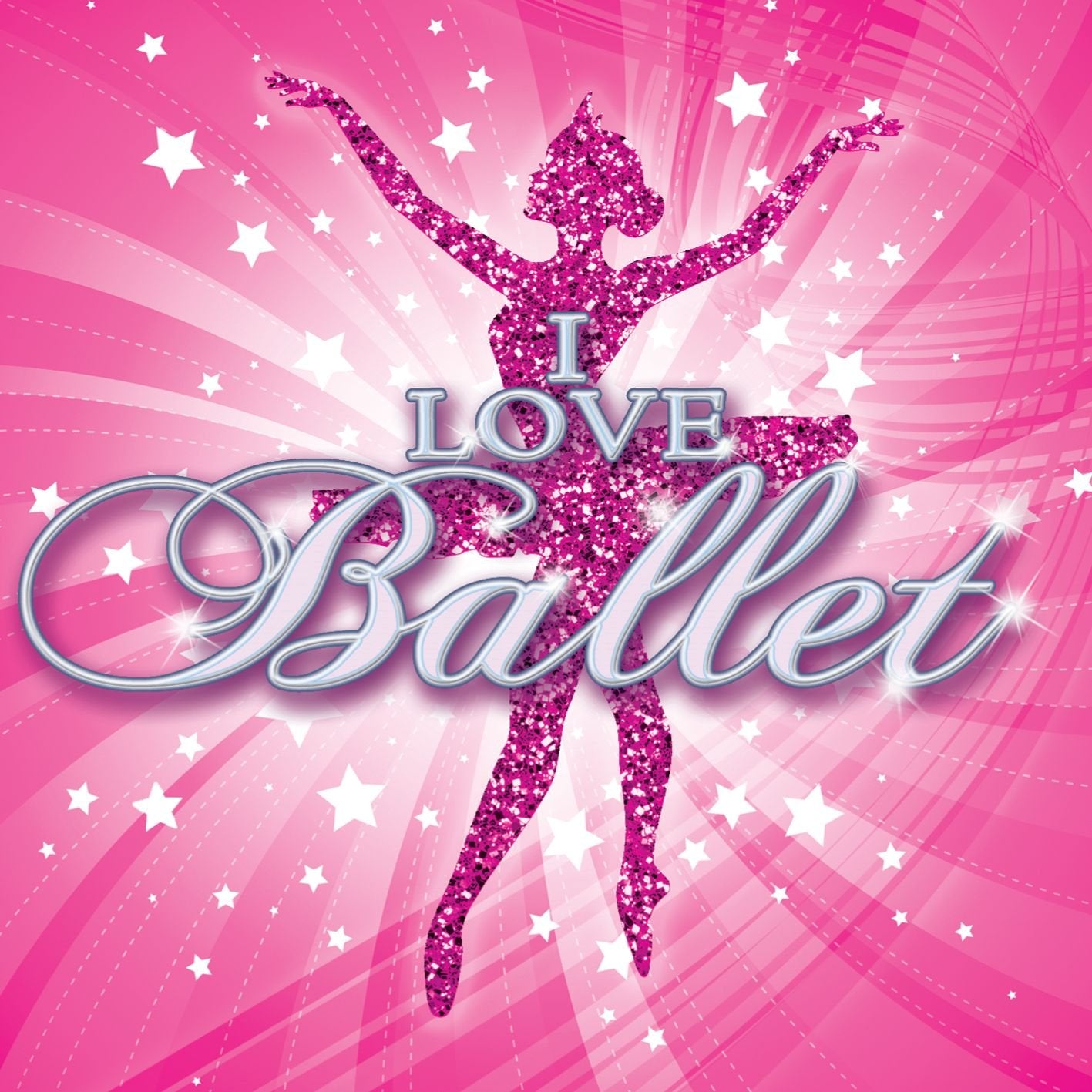 Product Image: I Love Ballet
