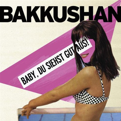 Baby, du Siehst Gut aus! Rock