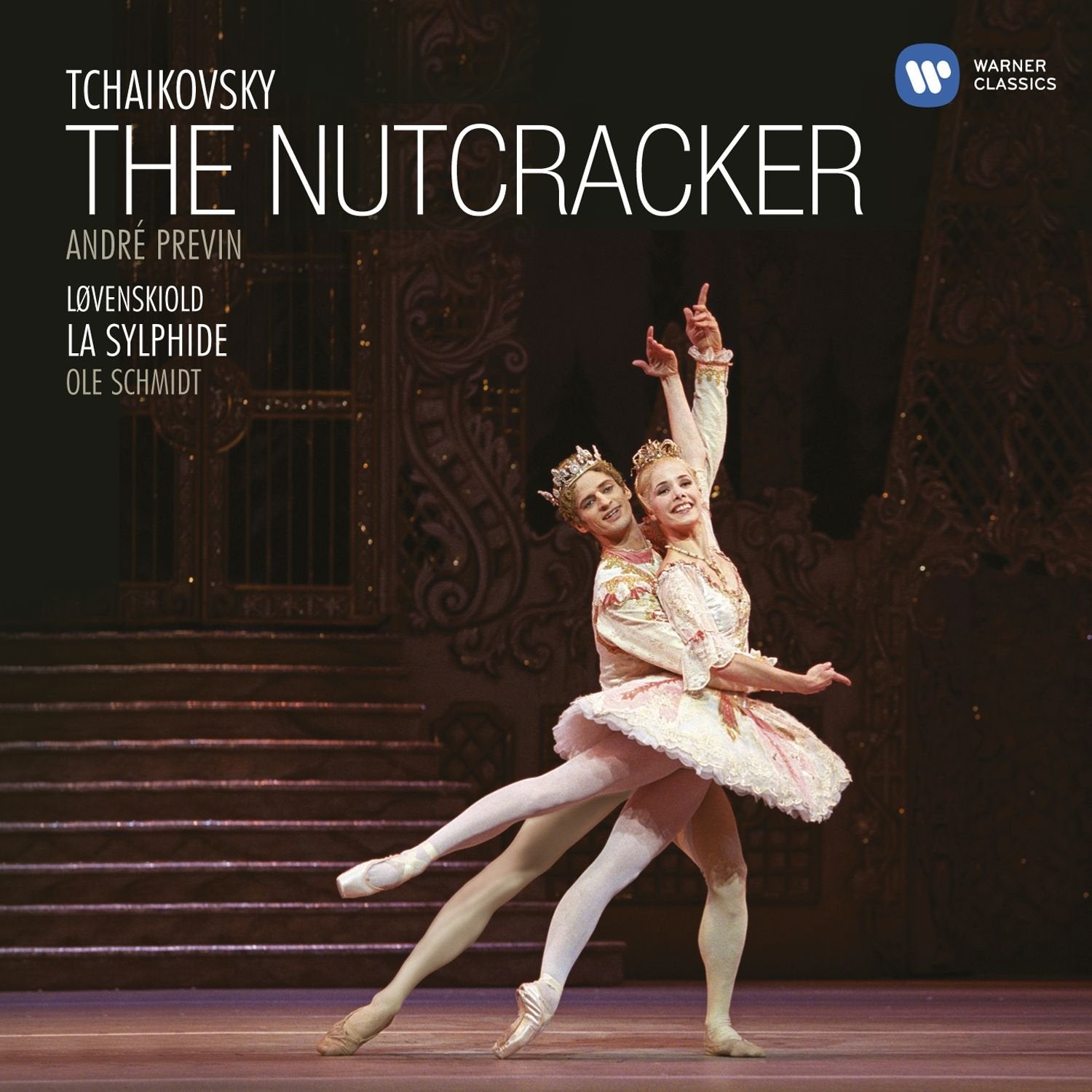 Der Nussknacker Classical