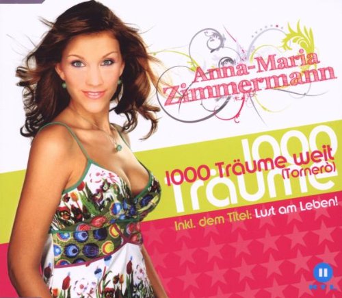 1000 Träume Weit (Tornero) German Schlager & Volksmusik