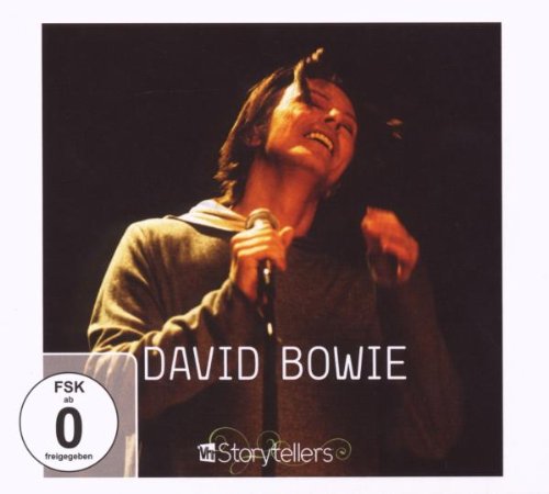 Product Image: Vh1 Storytellers (CD+Dvd)
