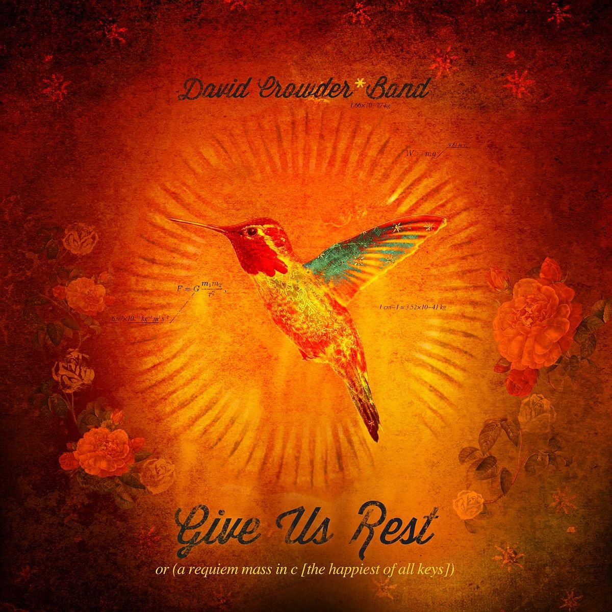 Give Us Rest Or Pop