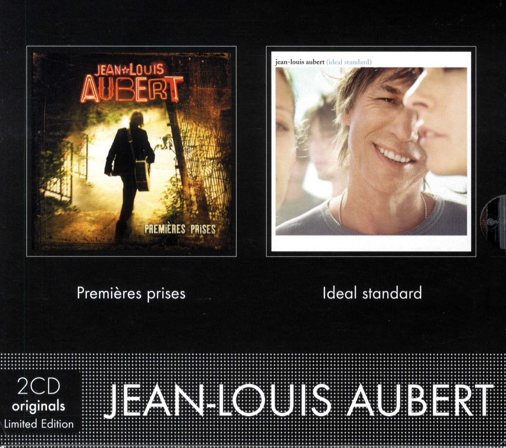 Premieres Prises+Ideal Standard Pop