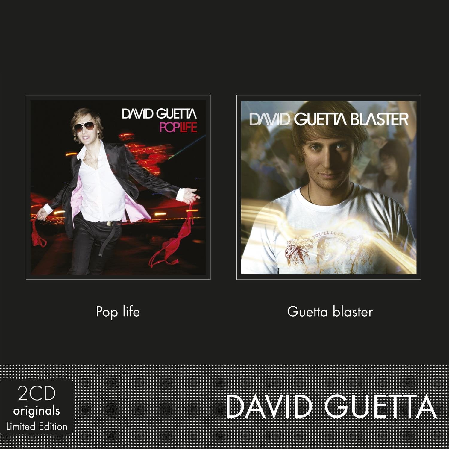 Product Image: 2cd Originals Boxset