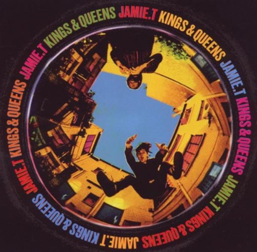 Kings & Queens Pop