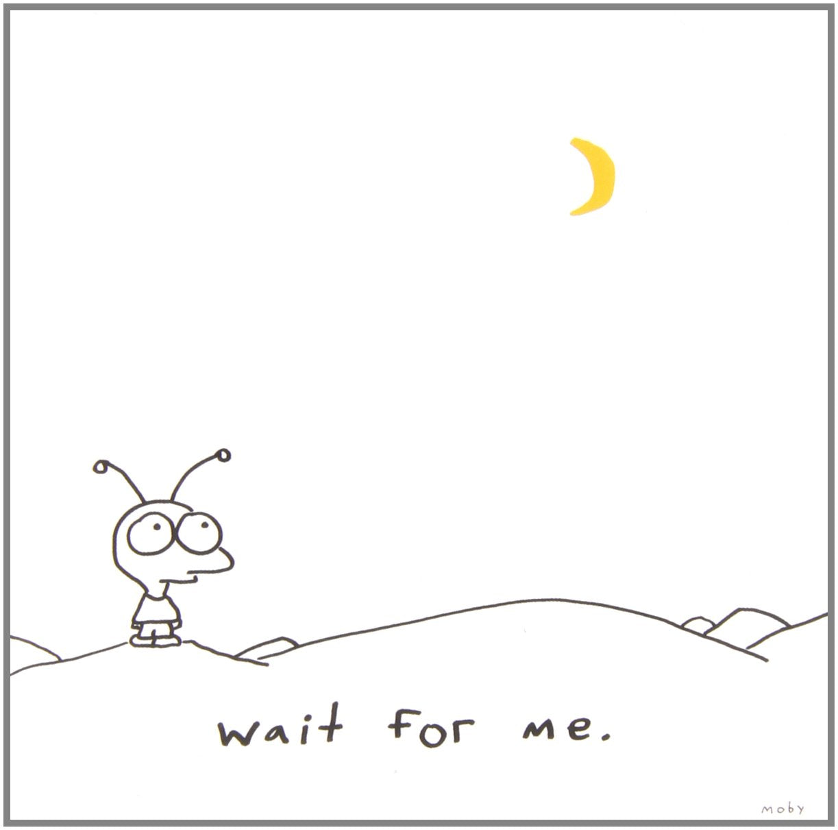 Wait for Me Pop
