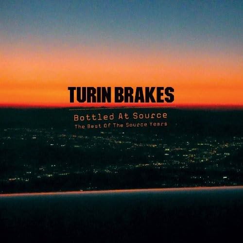 Bottled At Source - The Best Of The Source Years cd