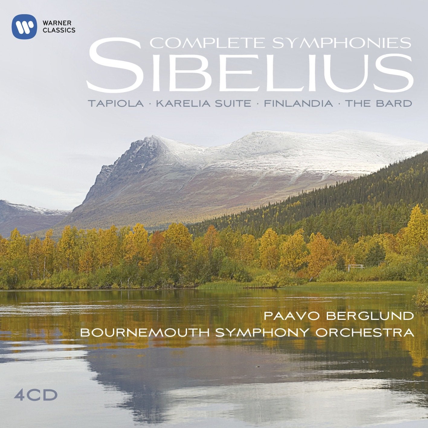 Sämtliche Sinfonien (GA) cd