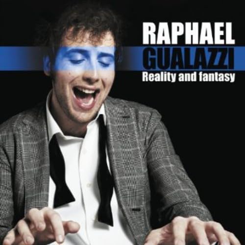 Product Image: Reality And Fantasy