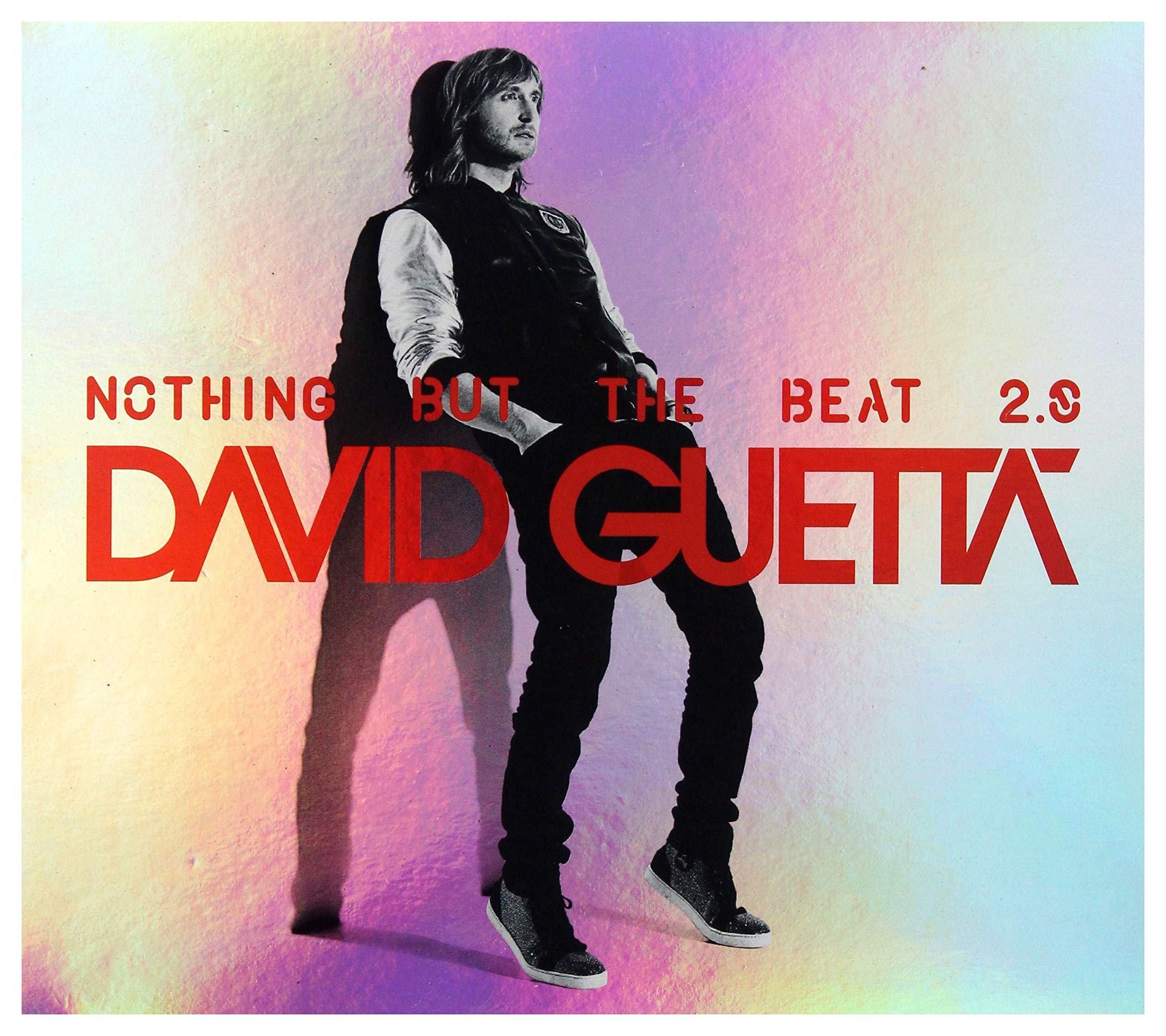 Nothing But The Beat 2.0 Music