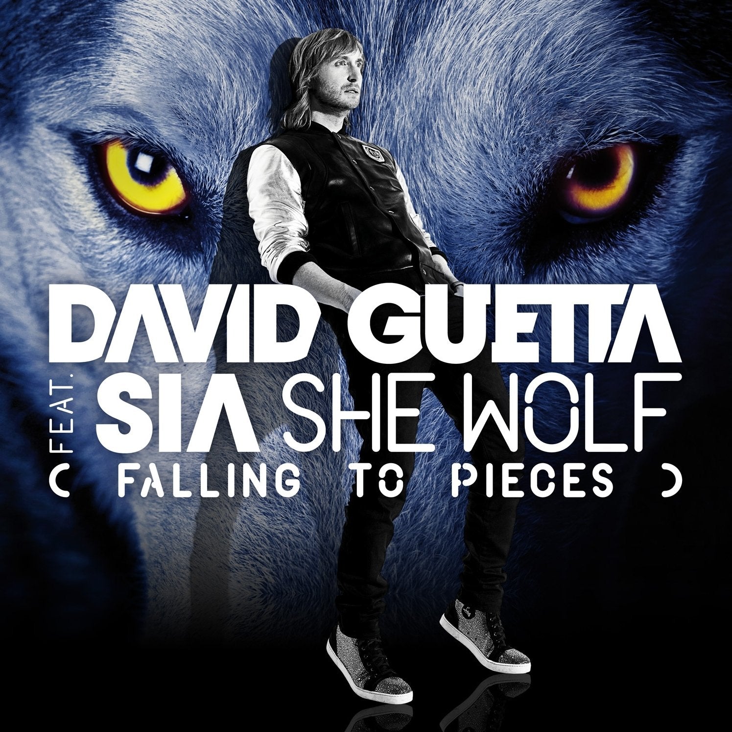 Product Image: She Wolf (Falling to Pieces)