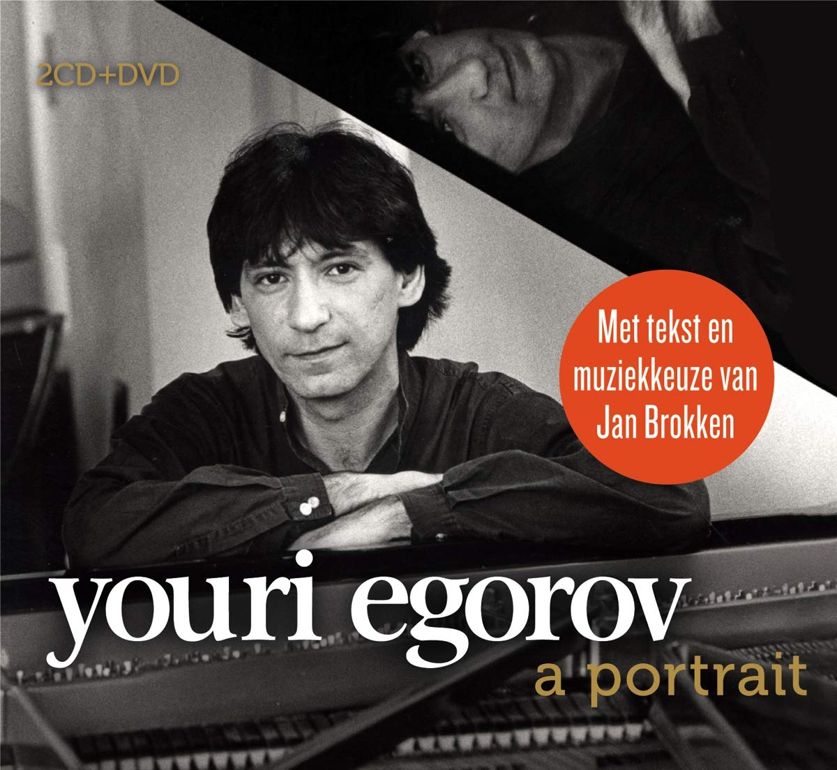 Youri Egorov - Youri Egorov A Portrait Classical