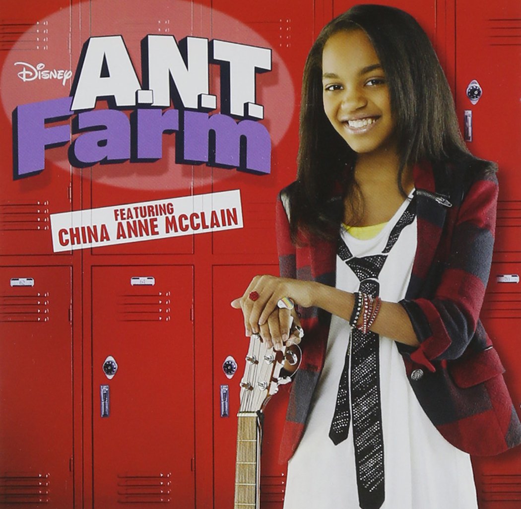 A.N.T. Farm (Original Soundtrack) Pop