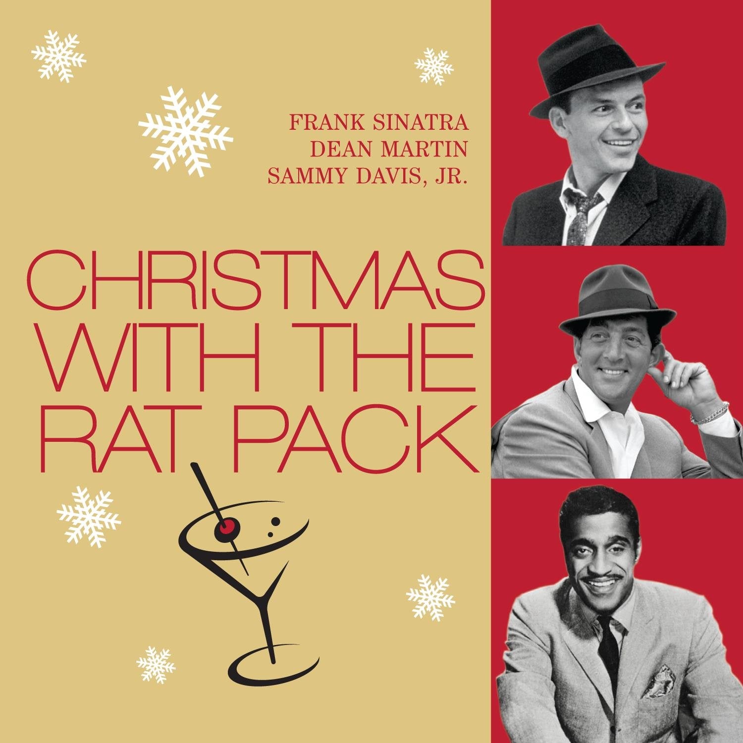 Product Image: Christmas With the Rat Pack (2012 Edition)