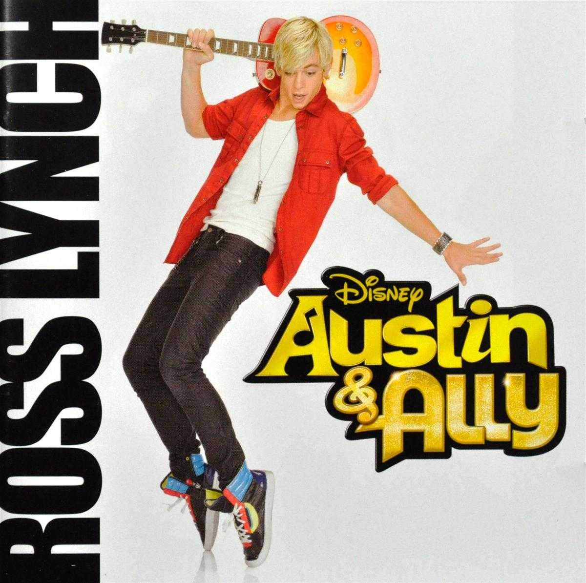 Product Image: Austin & Ally