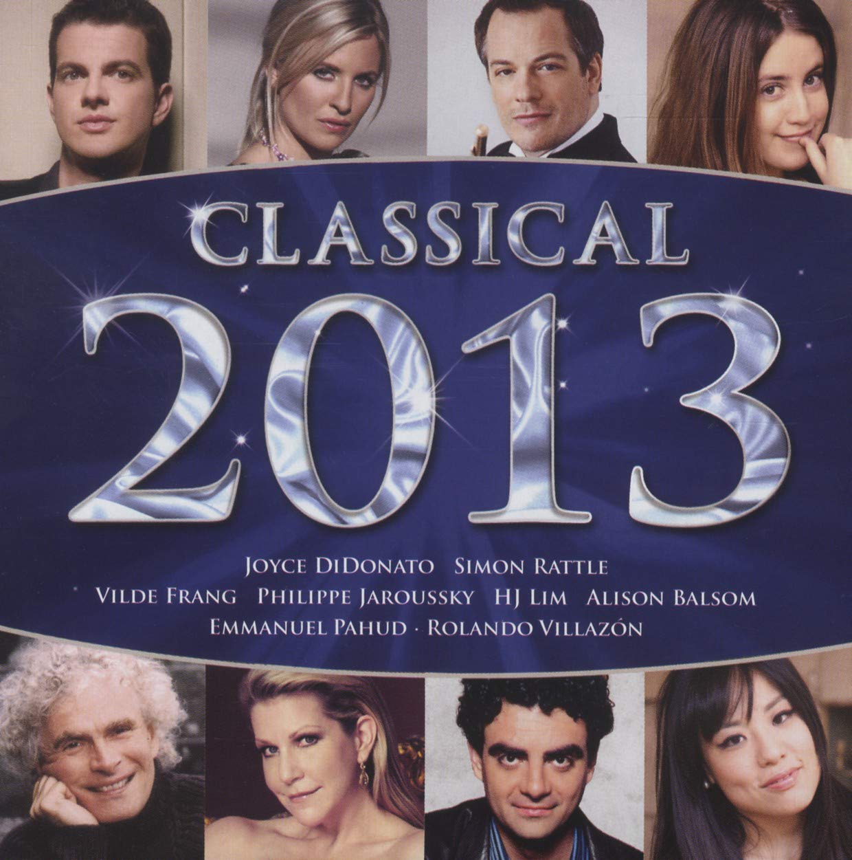 Classical 2013 Classical