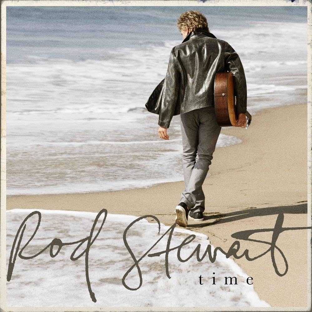 Time (Deluxe Edition inkl. 3 Bonustracks) Pop