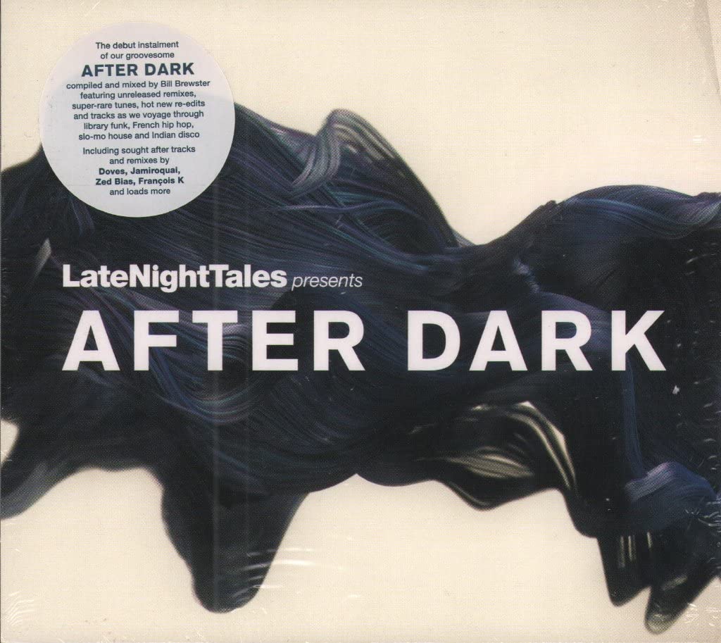 Late Night Tales presents After Dark Pop