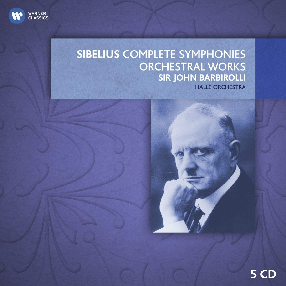 Sämtliche Sinfonien (GA)/Orchesterwerke Classical