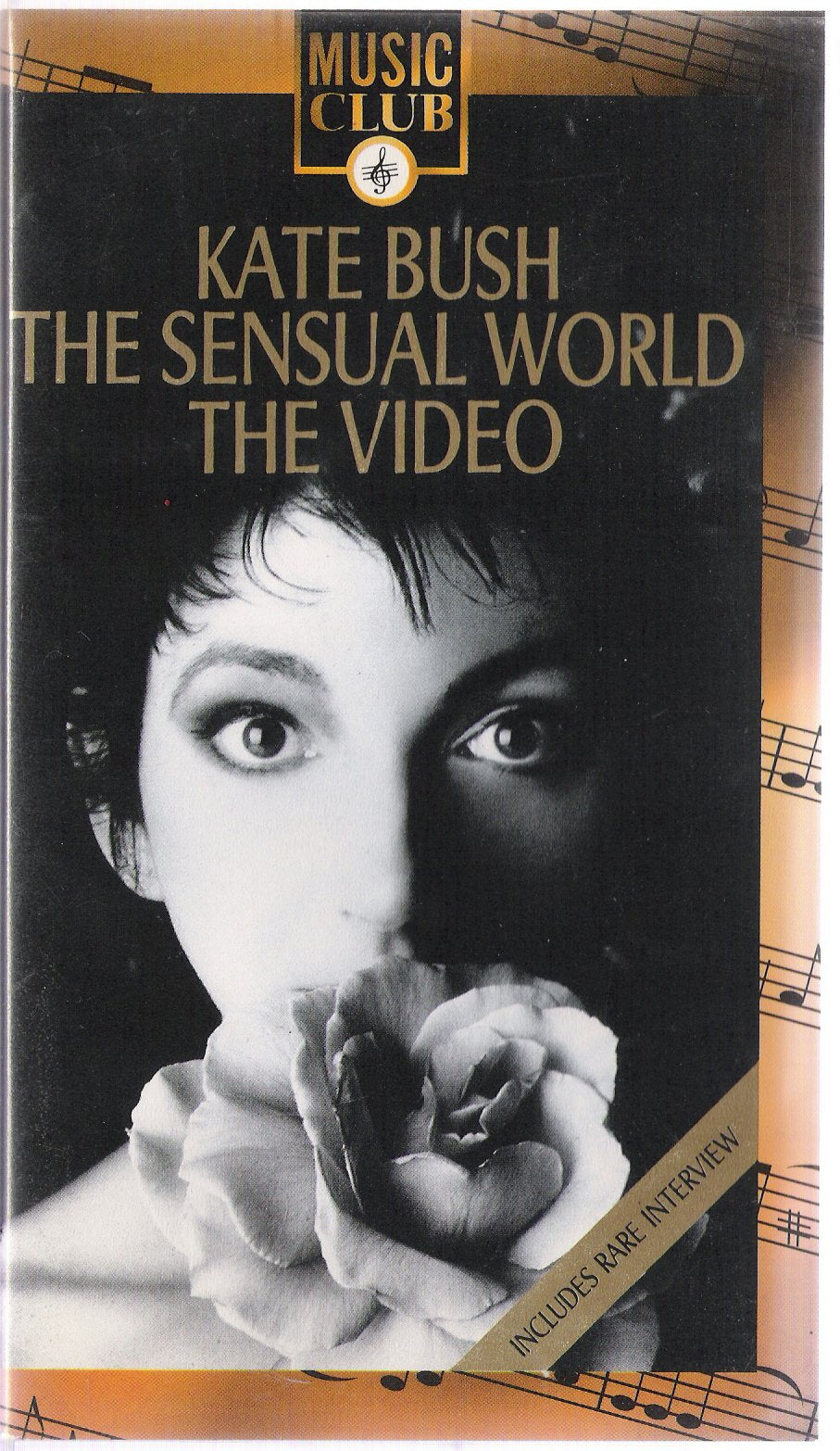 Product Image: Kate Bush: Sensual World