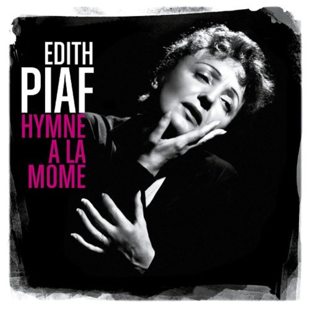 Hymne A La M"me (Best Of) Pop