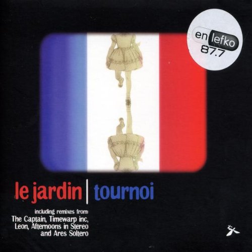 Product Image: Le Jardin