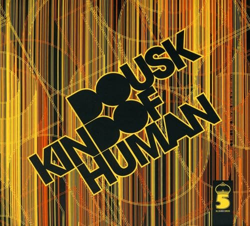 Kind of Human Dance & Electronic