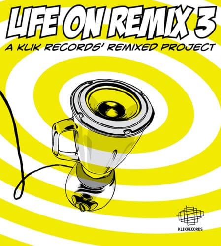 Product Image: Life on Remix 03