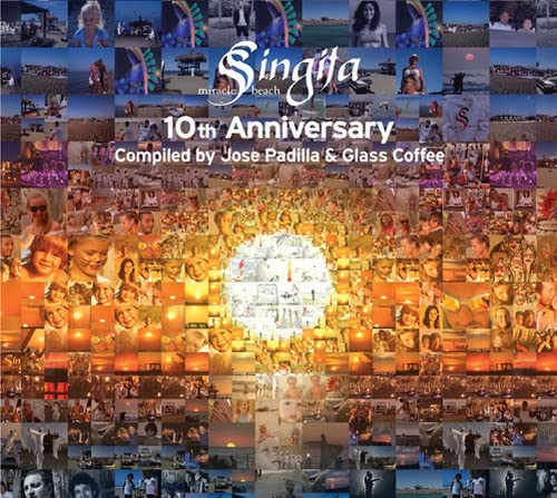 Singita Miracle Beach 10th Anniversary Dance & Electronic