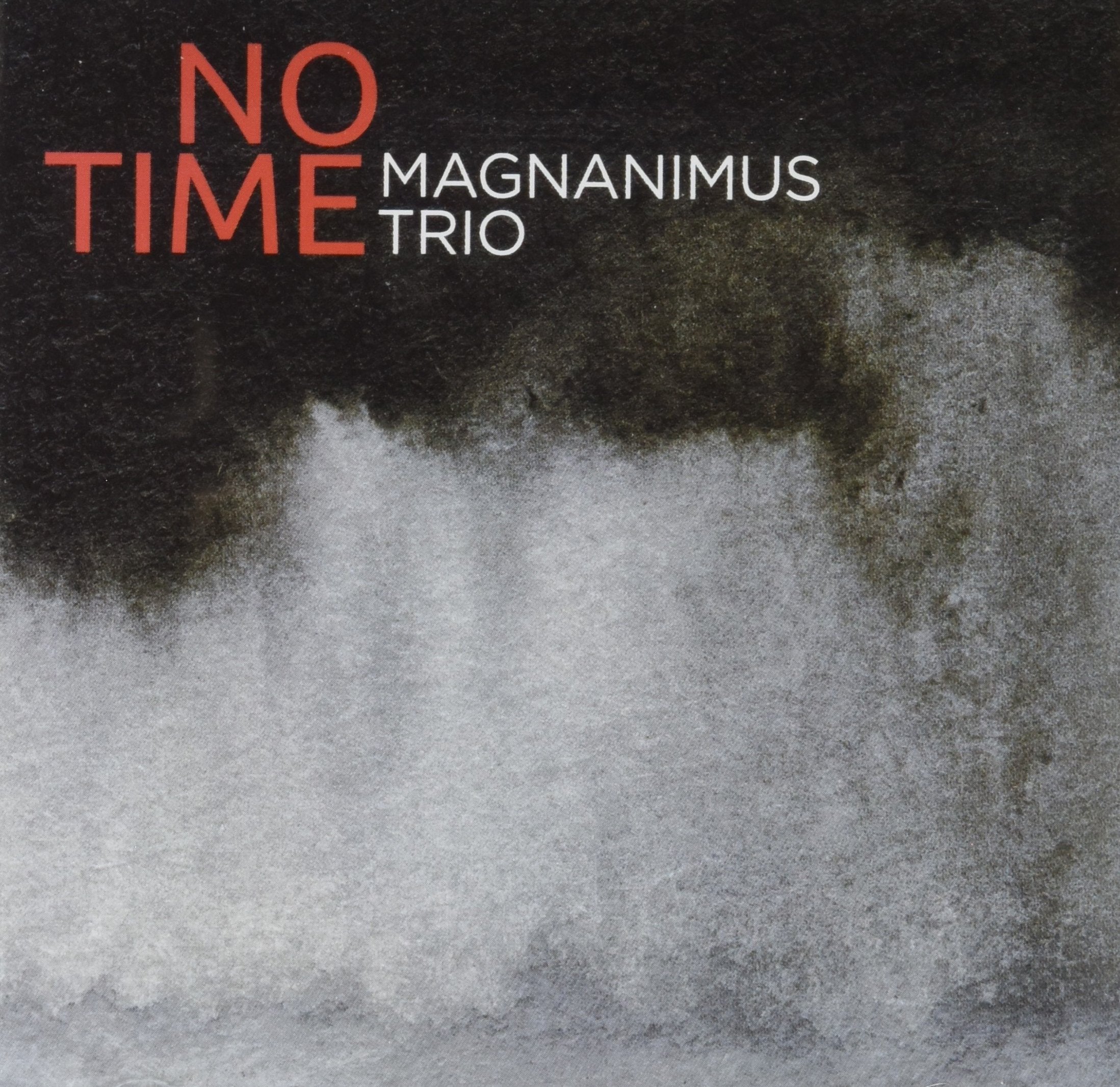 Product Image: No Time