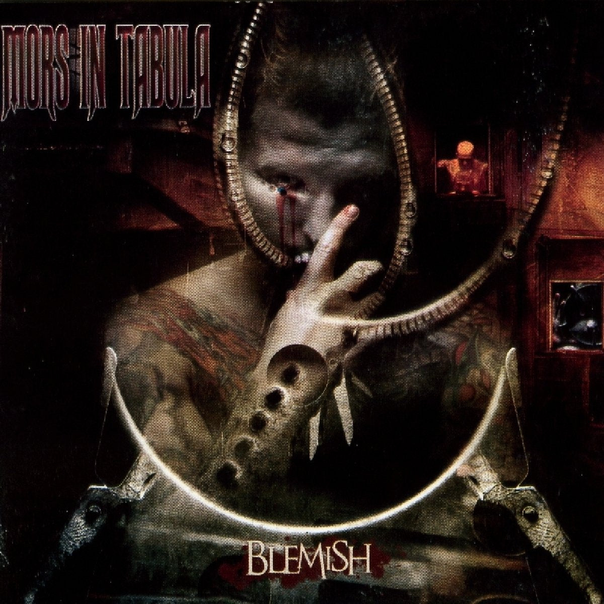 Blemish Metal & Hardrock