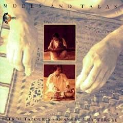 Modes & Talas World Music