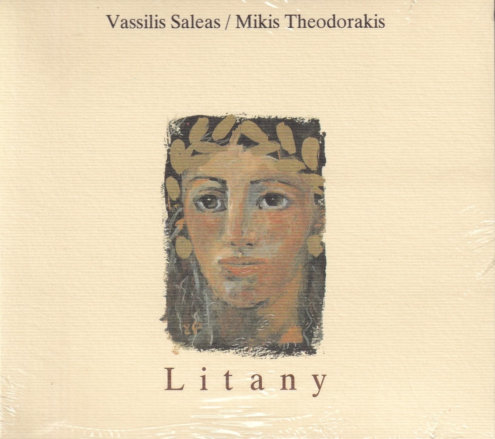 Litany Vol.1 Classical
