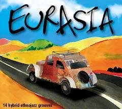 Product Image: Eurasia (14 Hybrid Ethnojazz B