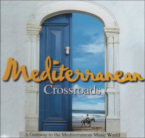 Product Image: Mediterranean Crossroads