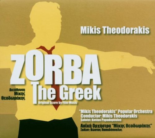Product Image: Zorba the Greek