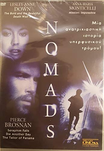 Nomads (1986) Films