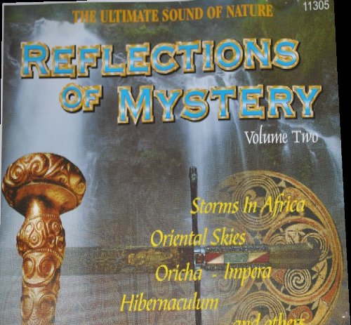 Reflection of Mystery Vol.2 Music