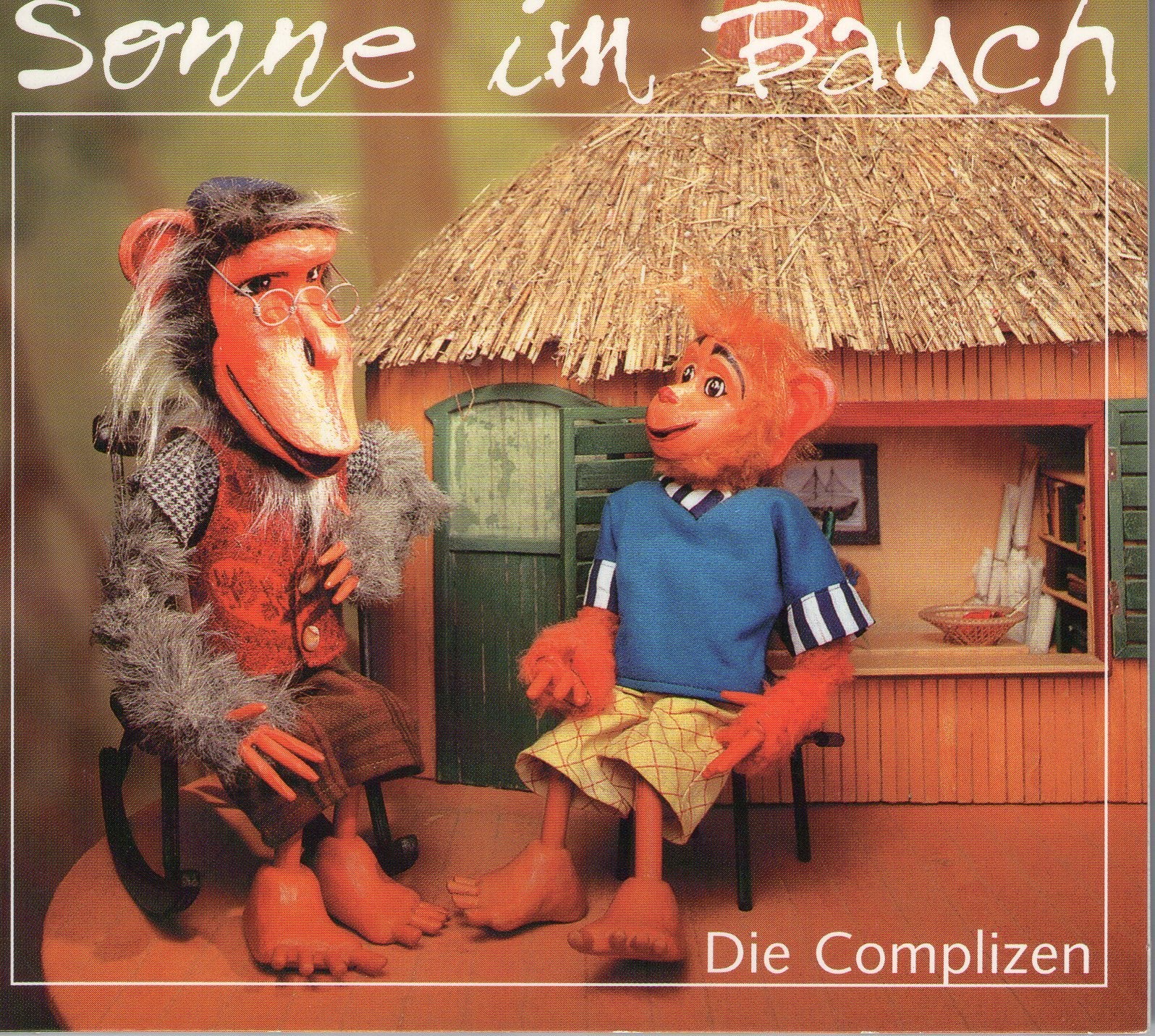 Product Image: Sonne im Bauch